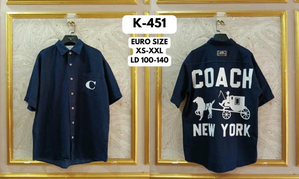 COACH K451