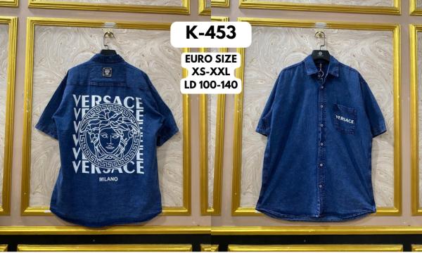 VERSACE K453