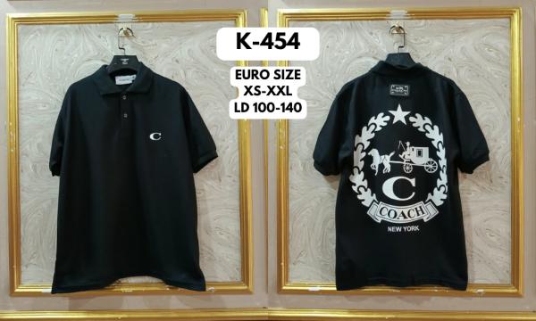 COACH K454