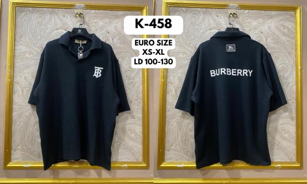 BURBERRY K458