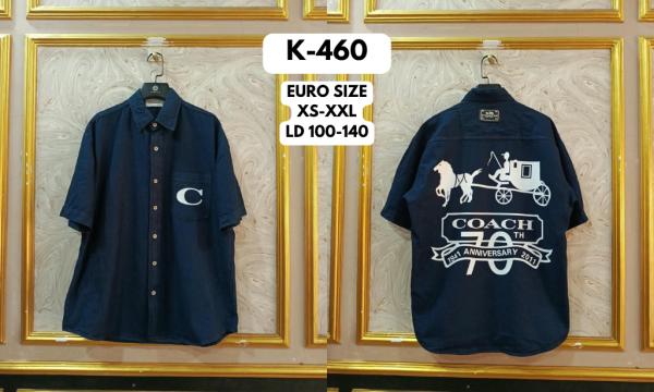 COACH K460