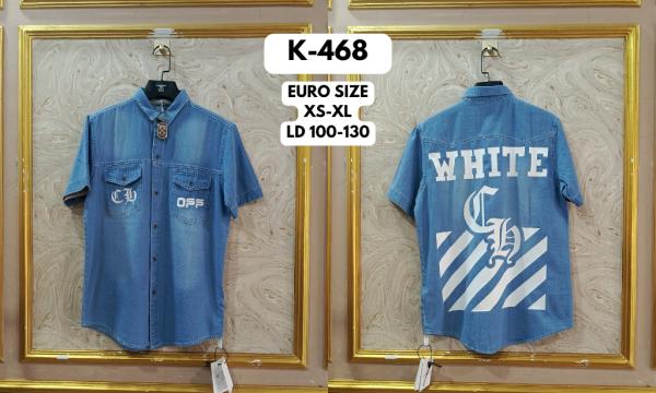 OW K468