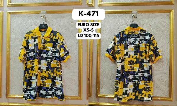 GIVENCHY K471