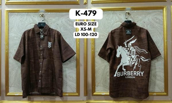 BURBERRY K479