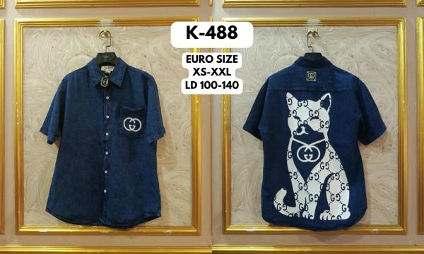 GUCCI K488