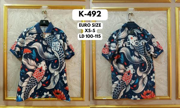 GIVENCHY K492
