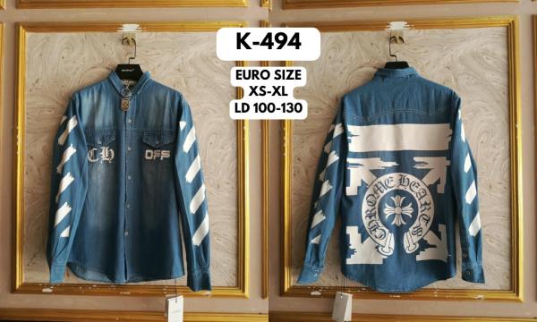 OW K494