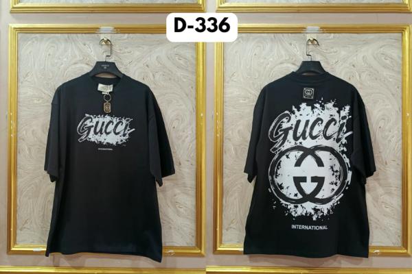 GUCCI D336