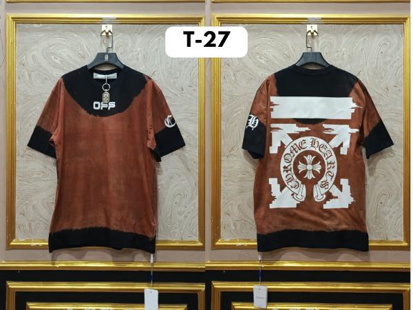 OW X CH T27