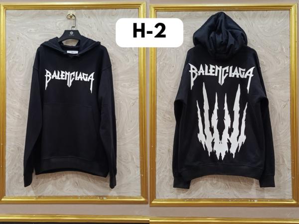 BALENCIAGA H2