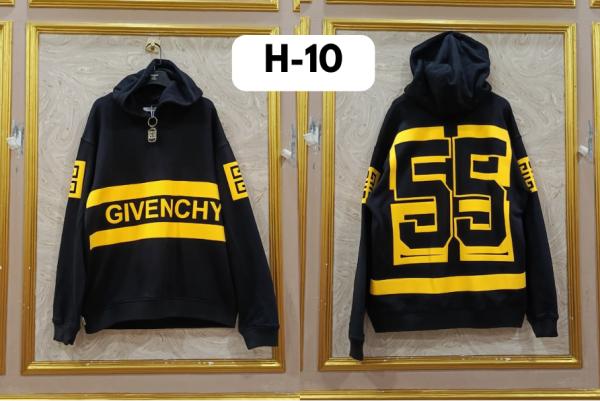 GIVENCHY H10