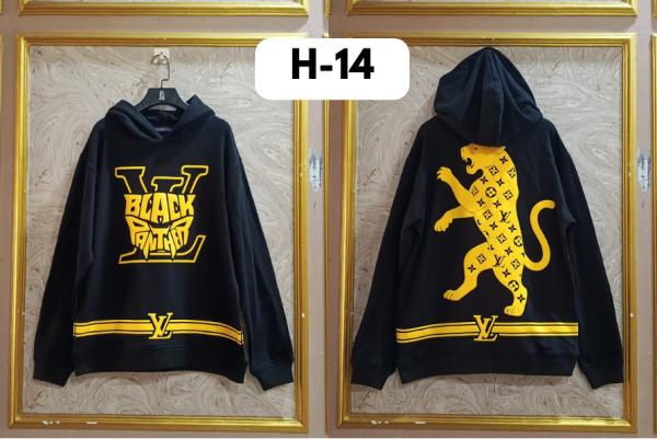 LV H14