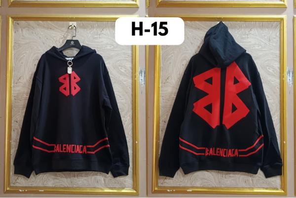 BALENCIAGA H15
