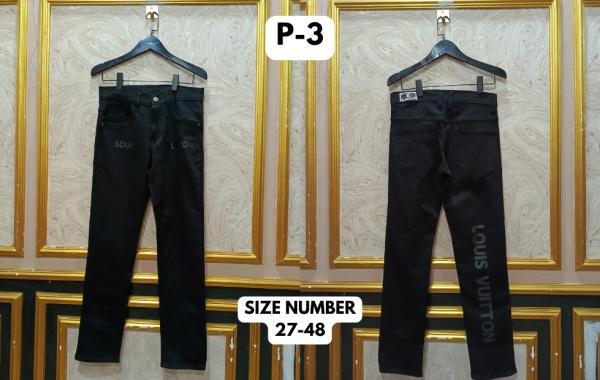 LV P3