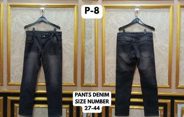 BALMAIN P8