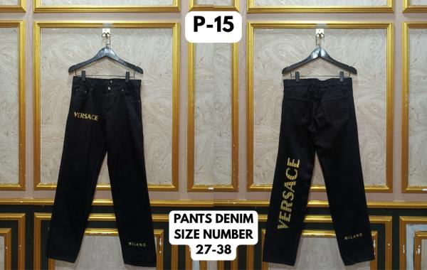 VERSACE P15