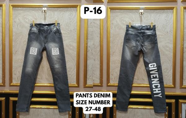 GIVENCHY P16