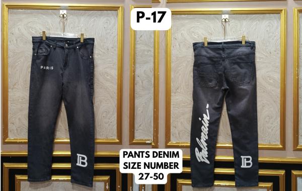 BALMAIN P17