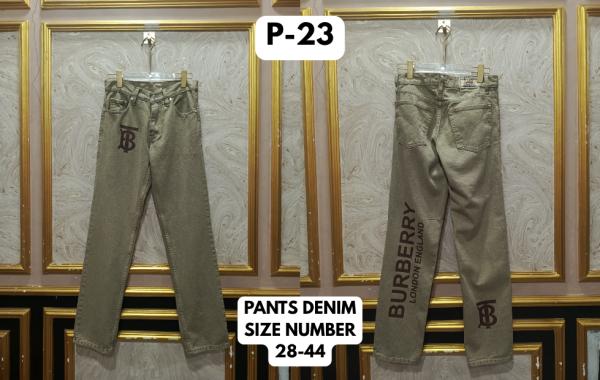 BURBERRY P23