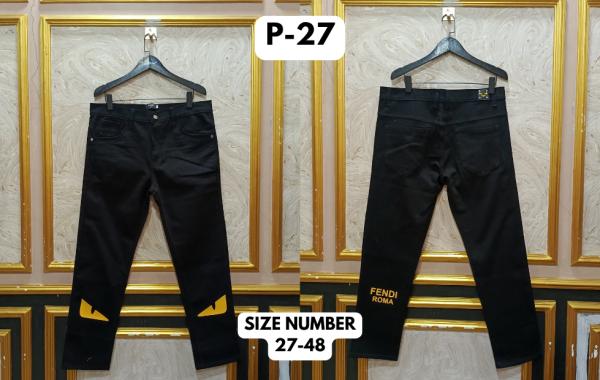 FENDI P27