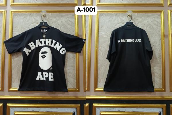 BAPE A1001