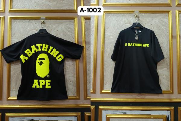 BAPE A1002