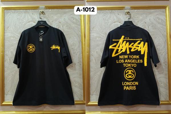 STUSSY A1012