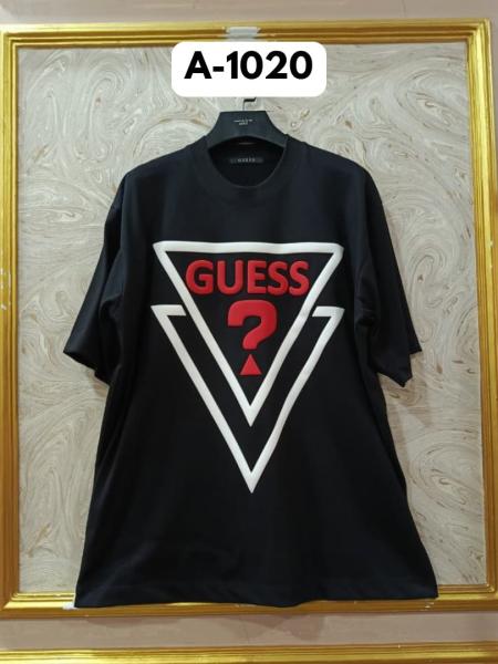 GUESS A1020