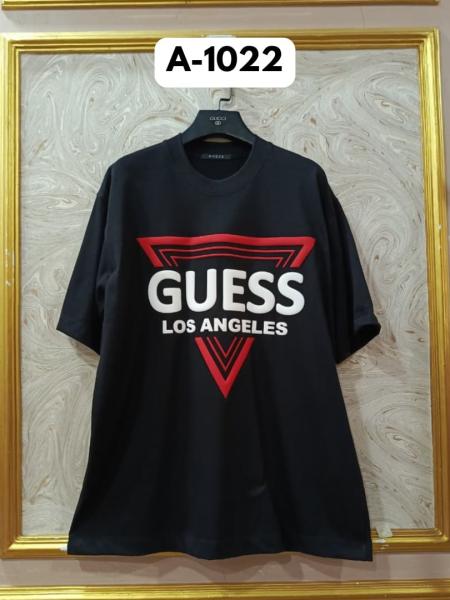 GUESS A1022