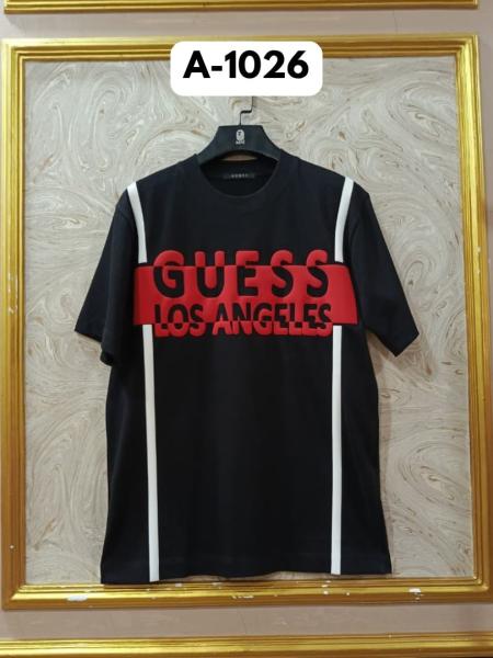 GUESS A1026