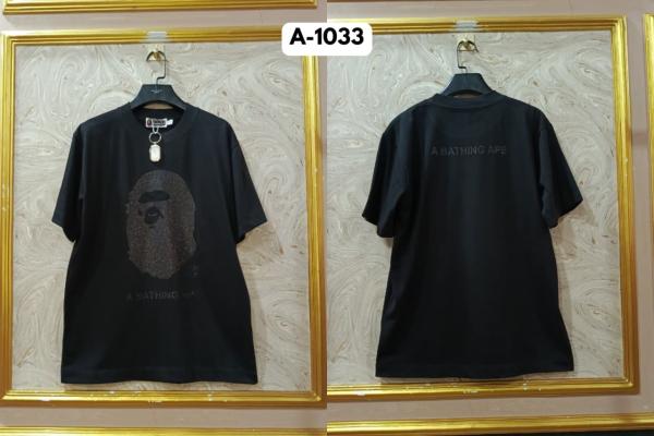 BAPE A1033