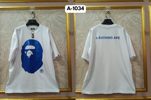 BAPE A1034