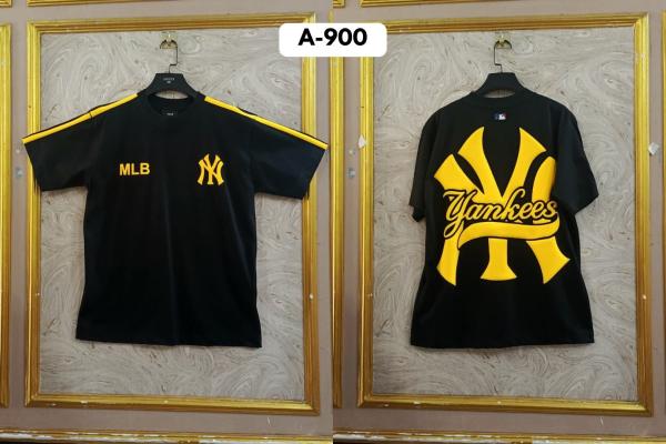 MLB A900