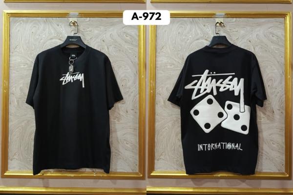 STUSSY A972