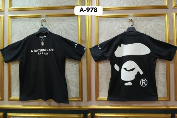 BAPE A978