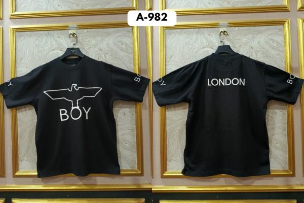 BOY A982