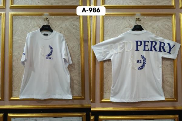 FREDPERRY A986