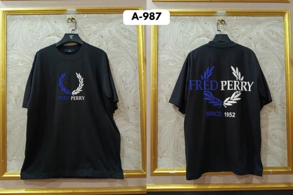 FREDPERRY A987