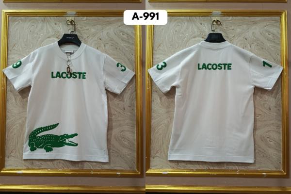 LACOSTE A991