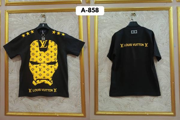 LV A858