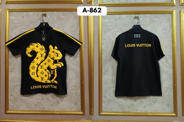 LV A862