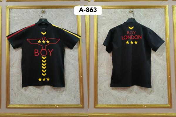 BOY A863
