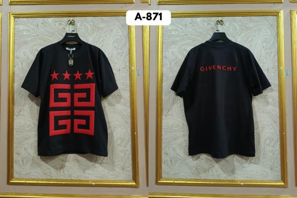 GIVEN A871