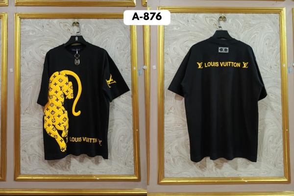 LV A876