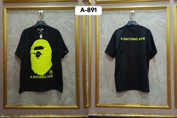 BAPE A891