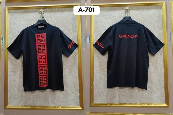 GIVEN A701
