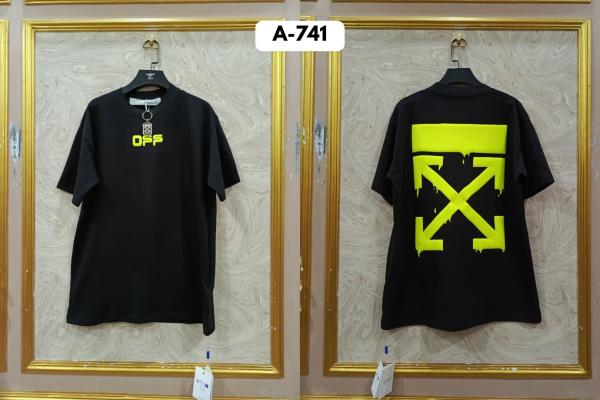 OW A741