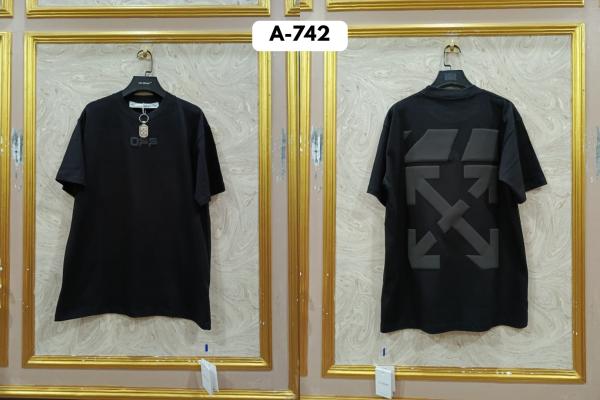 OW A742
