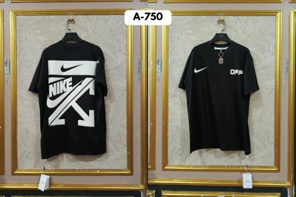 OW A750