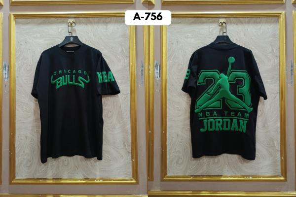 CHICAGO BULLS A756